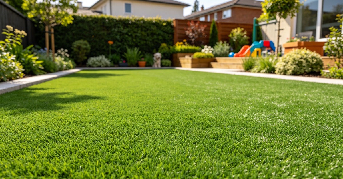 Value Turf Artificial Grass