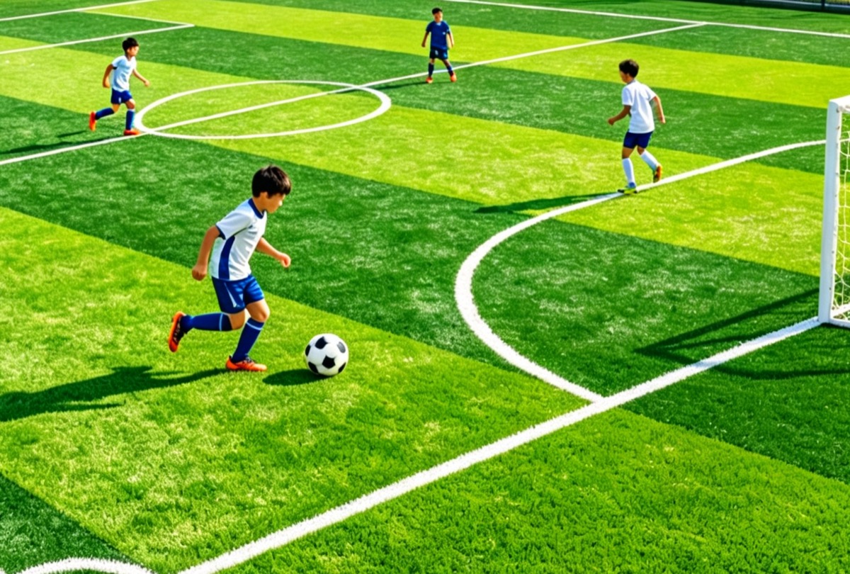 Value Turf Artificial Grass Application
