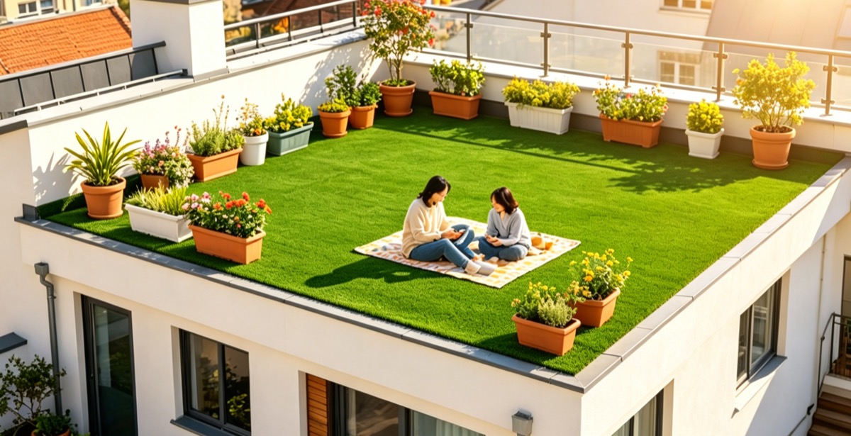 Value Turf Production Workshop