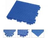 Interlock Tiles