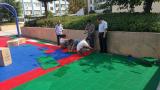 Interlock Court